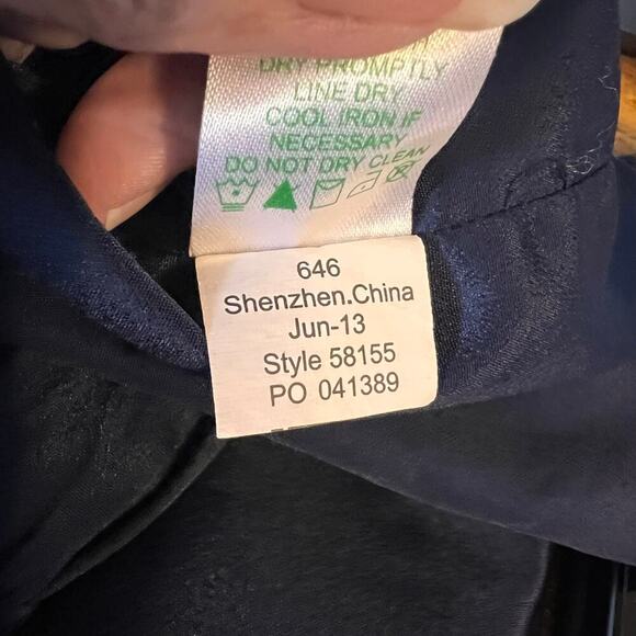 Lilly Pulitzer Sherlynn Dress in Hearts a Flutter Pattern.  Size 4 - Picture 5 of 6